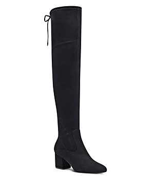 Ivanka Trump Women's Pelinda Over-the-Knee Boots | Bloomingdale's (US)