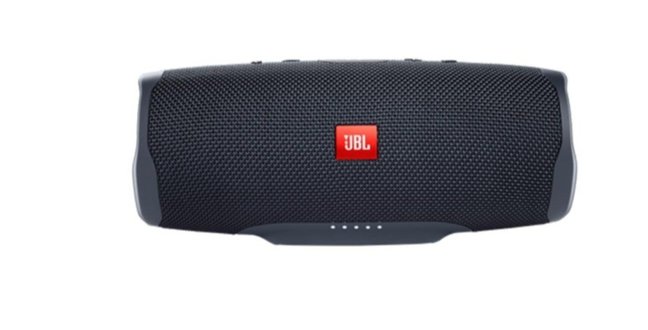 JBL, Caixa de Som, Charge Essential 2, Portátil, Bluetooth, À Prova D'água - Cinza

#LTKbrasil #LTKmens #LTKhome