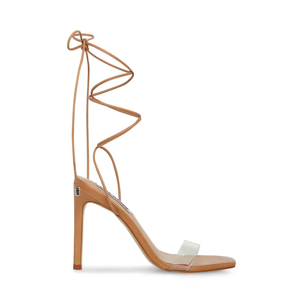 ELIZA TAN LEATHER | Steve Madden (US)