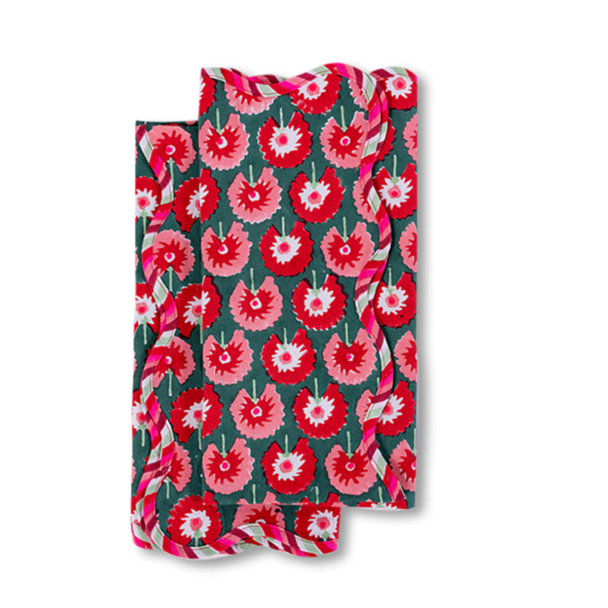 Furbish Studio - Eveoree Dish Towels S/2 | Furbish Studio