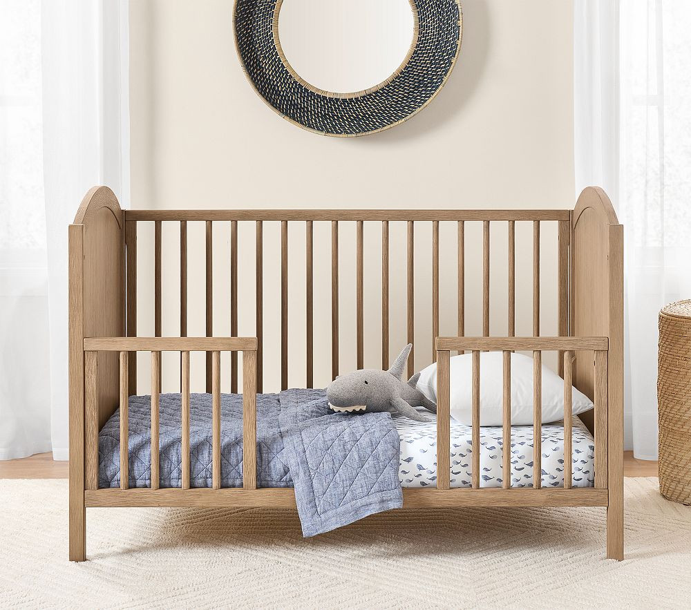 Austen Toddler Bed Conversion Kit Only | Pottery Barn Kids