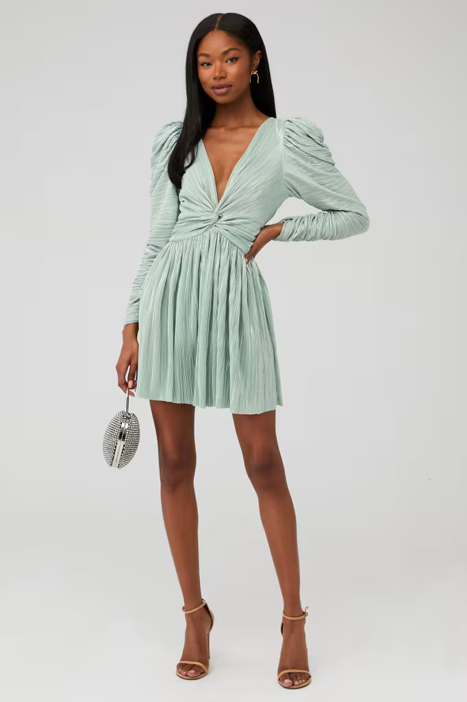 MORGANA DRESS | FashionPass