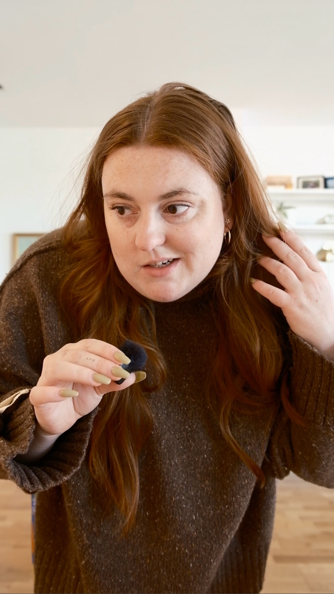 GDWM Using the 3Cs

#LTKgrwm #LTKootd