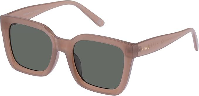 AIRE ABSTRACTION Women's Sunglasses | Amazon (US)