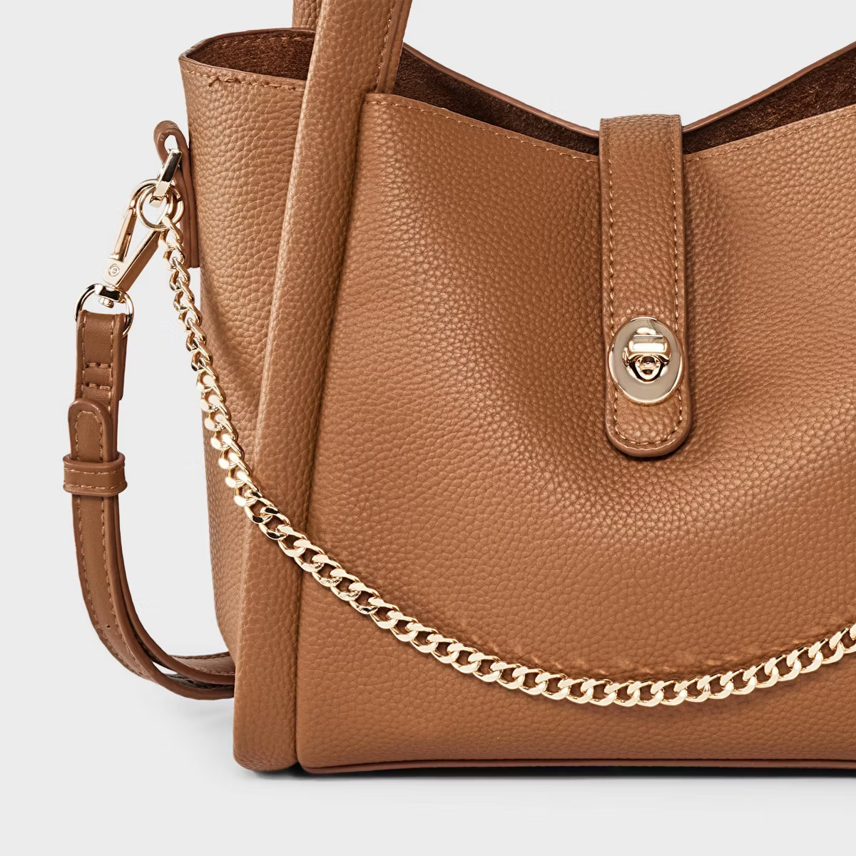 Mini Tote Crossbody Bag - A New Day™ | Target