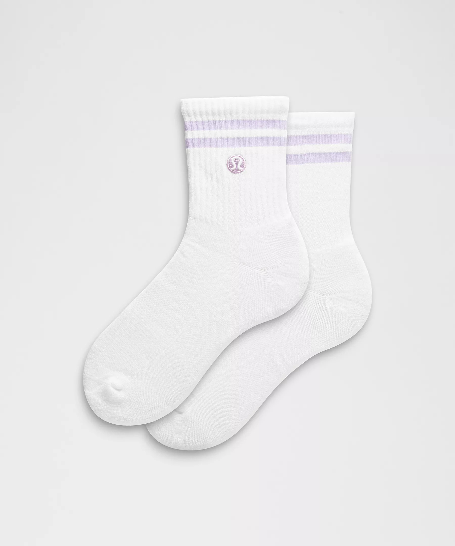 Unisex Daily Essential Quarter Socks | Lululemon (US)
