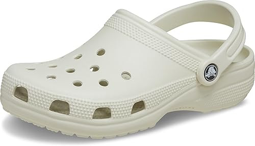 Crocs Unisex-Adult Classic Clog, Clogs for Women and Men | Amazon (US)
