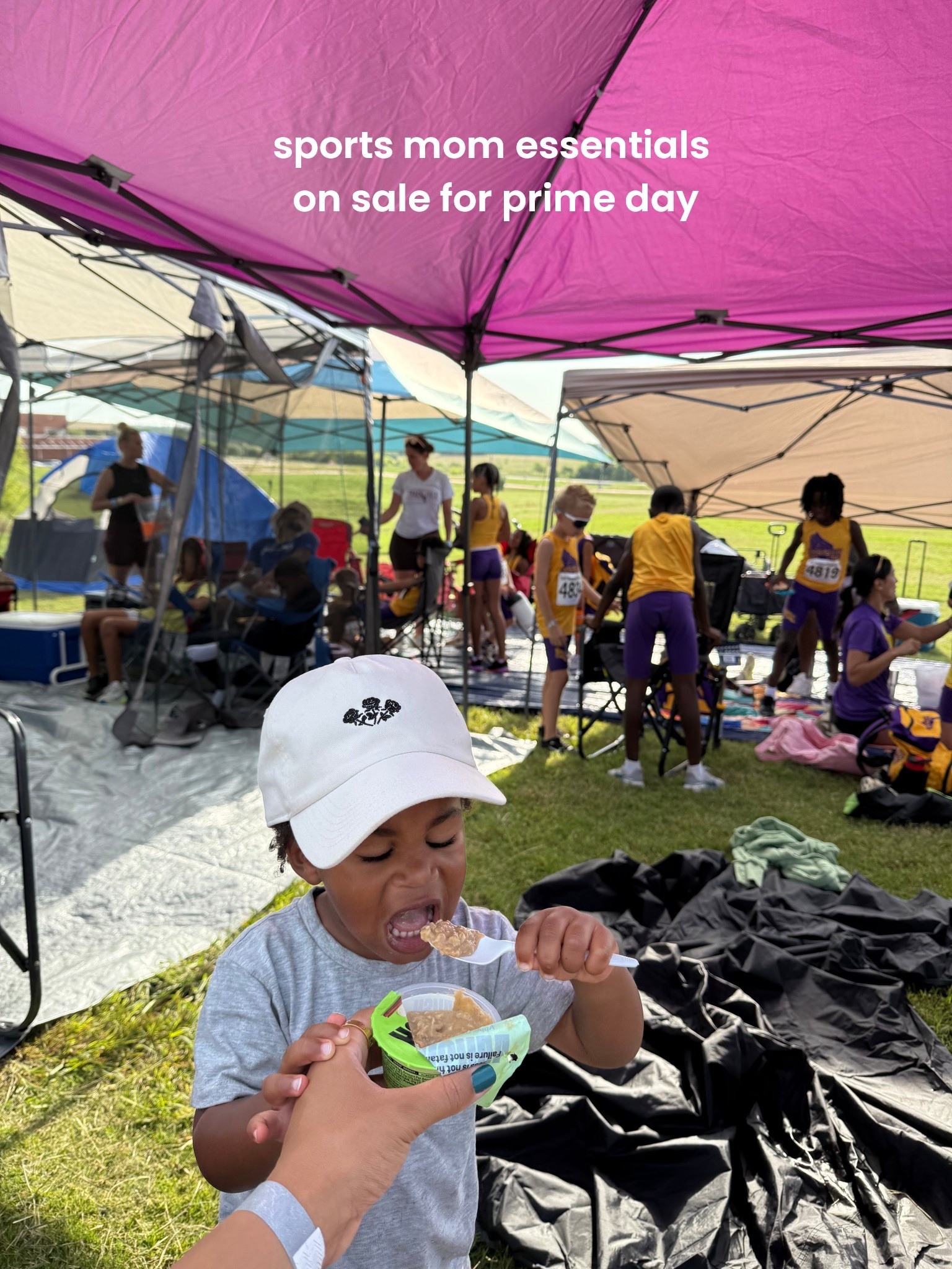 Sports Mom essentials on sale for Prime Day 

Sale
Sports
Sports mom
Athlete
Family
Camping 

#LTKKids #LTKSaleAlert #LTKFindsUnder100