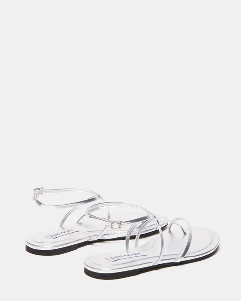ARUBA SILVER | Steve Madden (US)