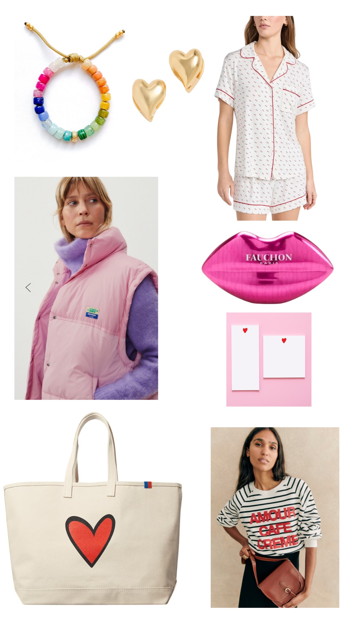 Gifts for Galentines and Valentines 💌 

#LTKstyletip #LTKSeasonal #LTKGiftGuide