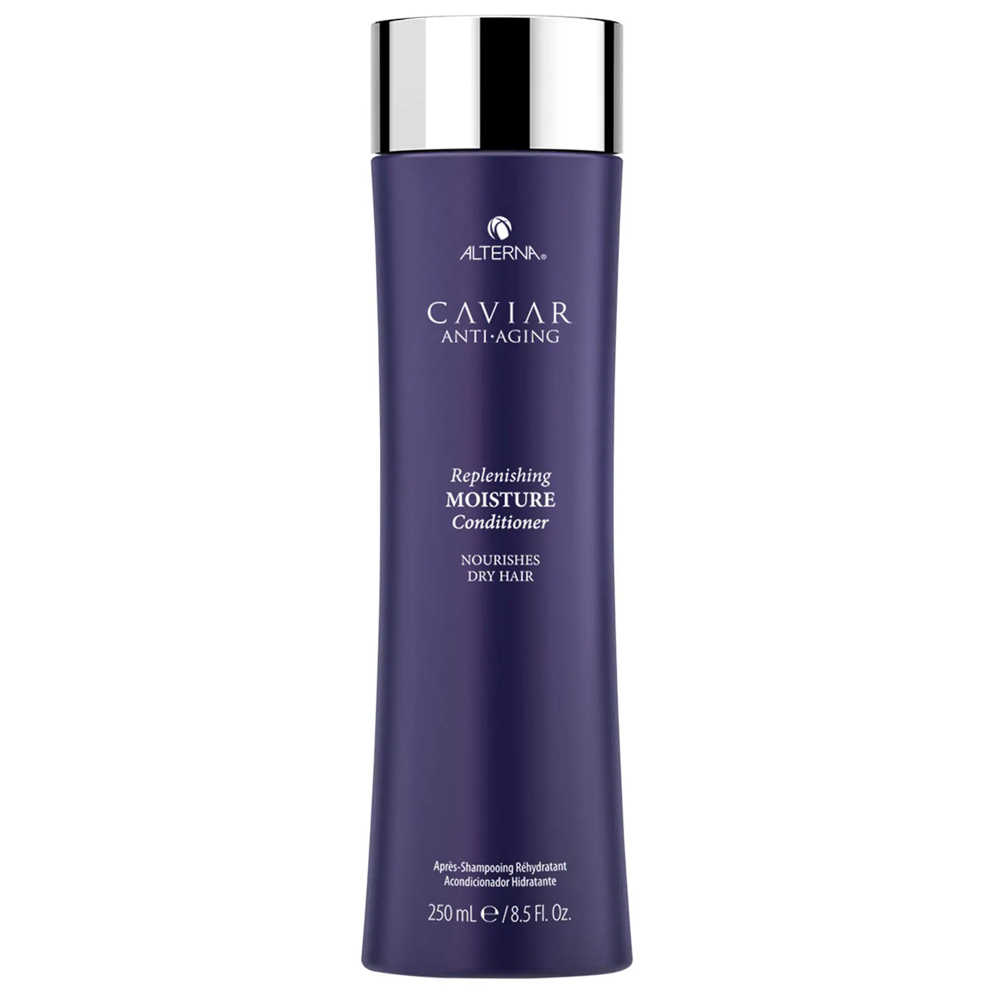 ALTERNA Haircare CAVIAR Anti-Aging Replenishing Moisture Conditioner 8.5 oz/ 250 mL | Sephora (US)