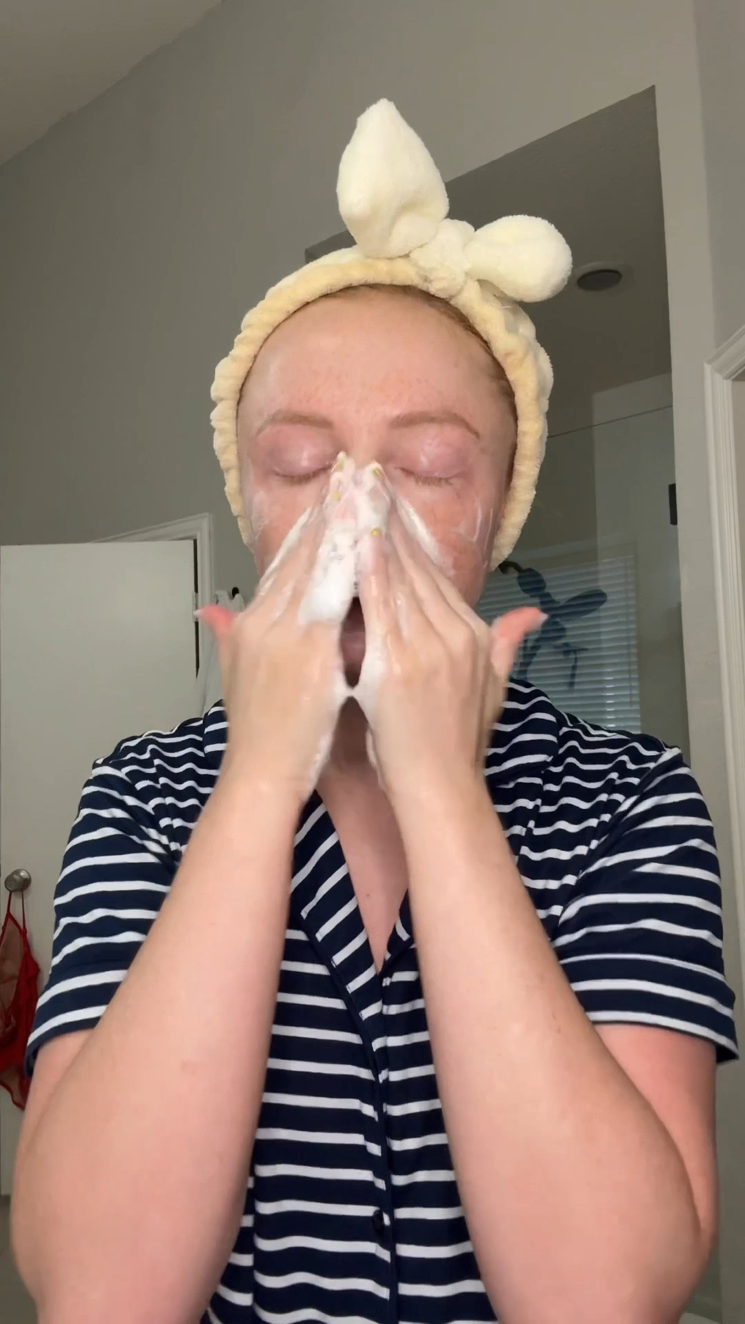 Morning routine! Linking all of my holy grail products here. I’ve used these products for years and always return to them! | skincare, morning skincare, skincare routine 

#LTKFindsUnder50 #LTKBeauty