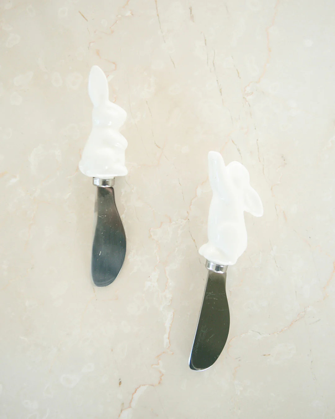 Bunny Spreaders | Elements by Remedy