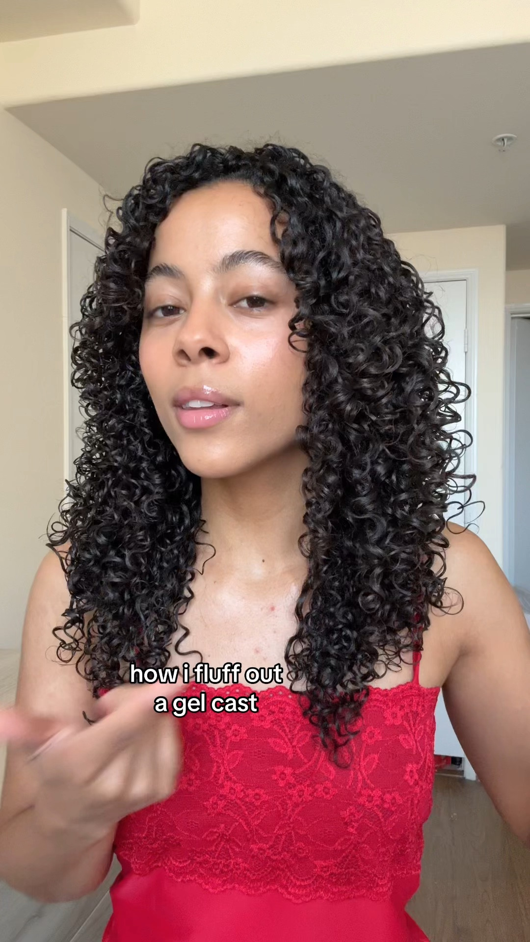 love this oil to fluff my curls & to oil my scalp 🫶🏽
#haircare 

#LTKBeauty