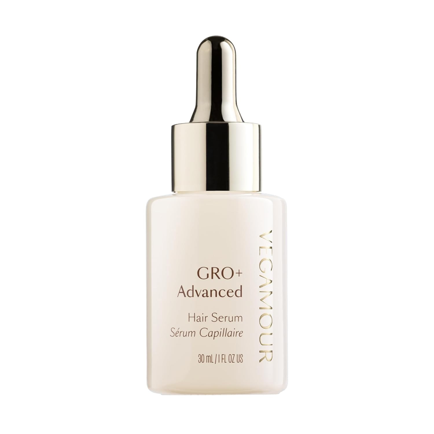 VEGAMOUR GRO+ Advanced Hair Serum, MD-Formulated | Amazon (US)