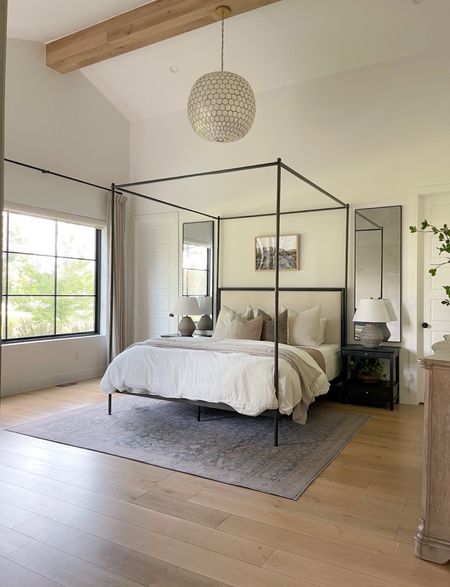Shop our bedroom! Bedroom Design / Spring Bedroom / McGee and Co / West Elm Bedding 

#LTKstyletip #LTKunder100 #LTKhome