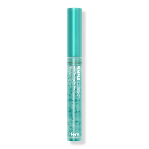 Pimple Correct Acne Clearing Gel Pen - Hero Cosmetics | Ulta Beauty | Ulta