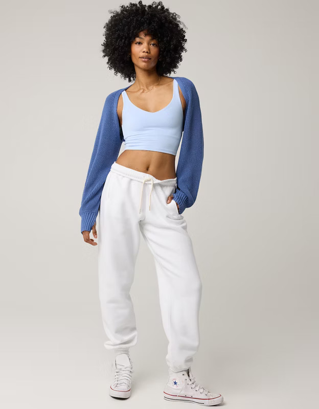 OFFLINE By Aerie Cloud Fleece Jogger | Aerie