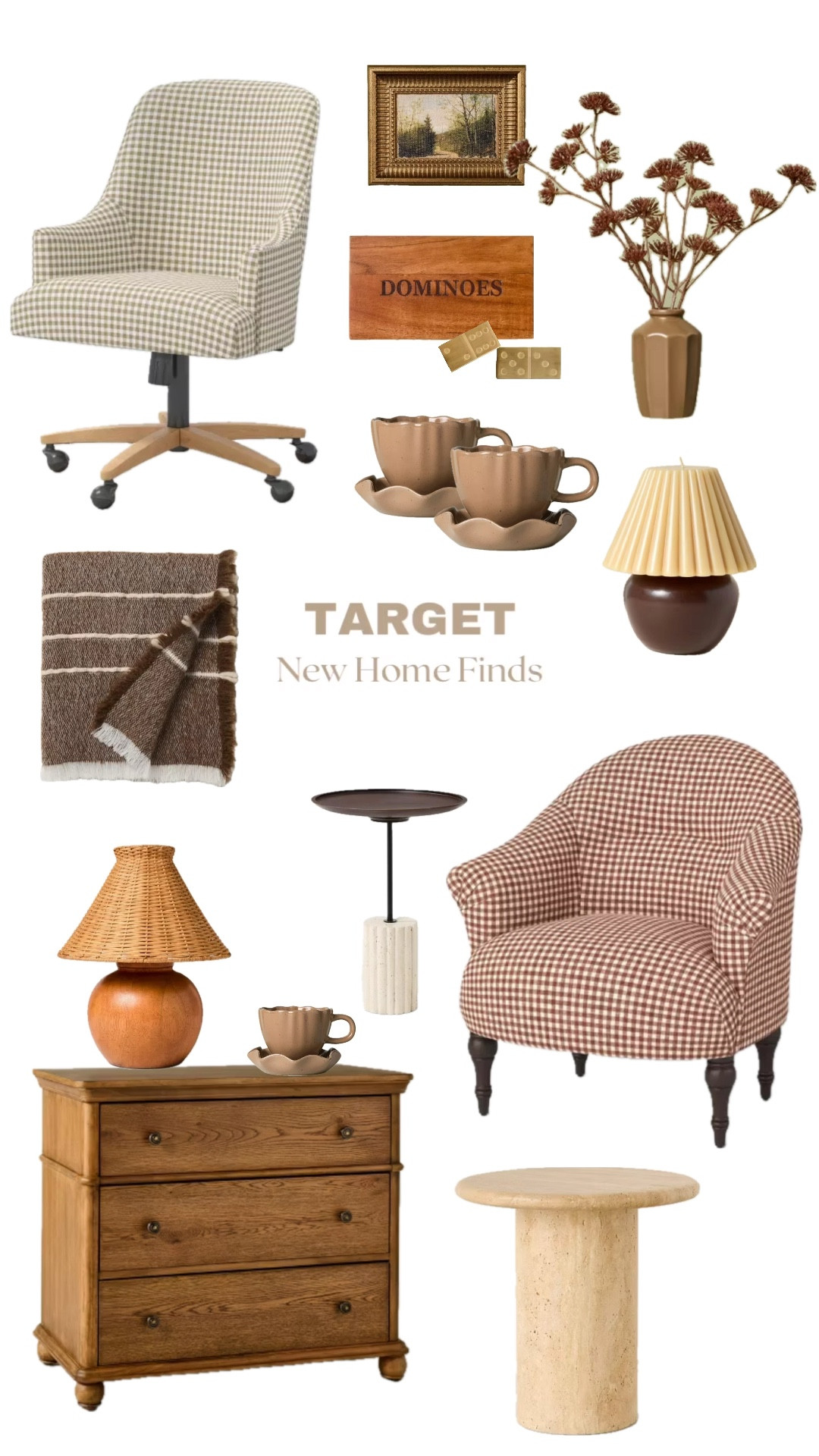NEW Cozy Fall Target Home Finds☺️ Hearth & Hand with Magnolia + Threshold by Studio McGee 

#LTKSeasonal #LTKStyleTip #LTKHome