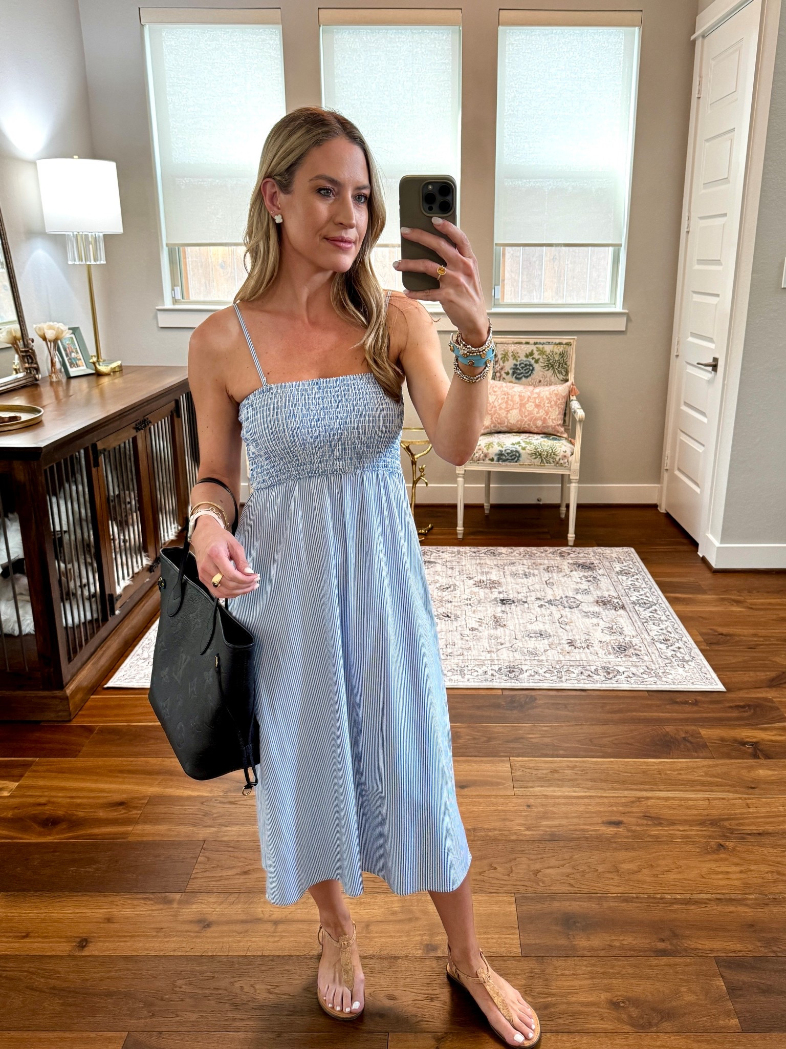 Summer dresses

#everypiecefits

Sundress 
Spring outfit 
Summer outfit 
Maxi dress 
Midi dress 
Brunch outfit 
Casual outfit 
Vacation outfit 

#LTKSeasonal #LTKFindsUnder50 #LTKOver40