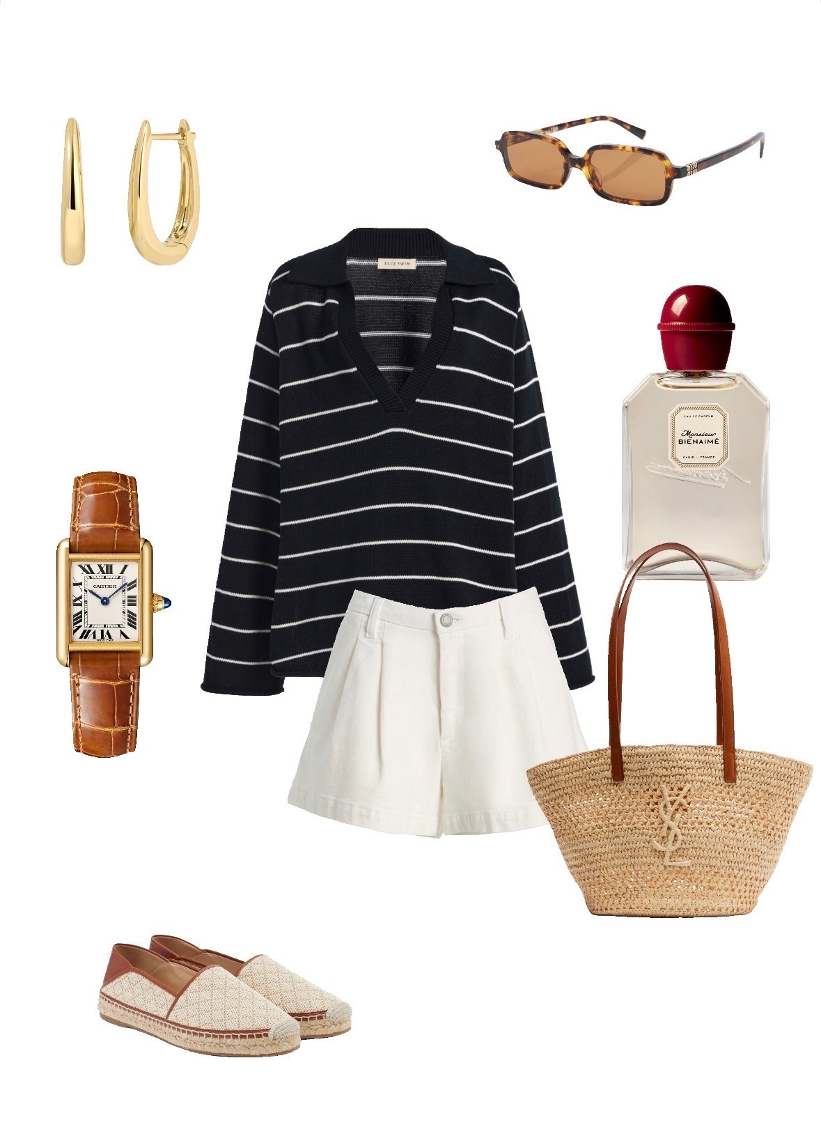 classy casual summer outfit inspo

#LTKtravel #LTKsummer #LTKstyletip