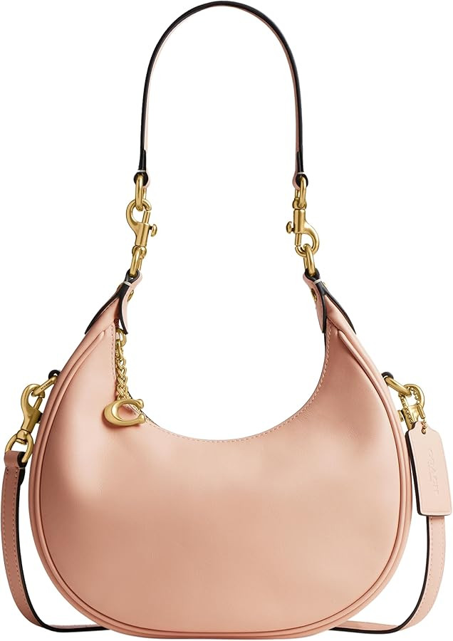 COACH Women's Glovetanned Leather Jonie Bag 22 | Amazon (US)