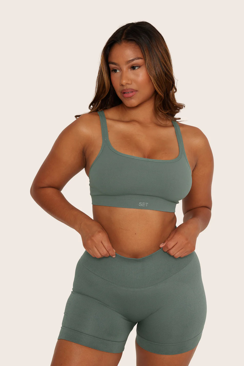 SCULPTFLEX® BOX X BRA - WAVE | SET Active