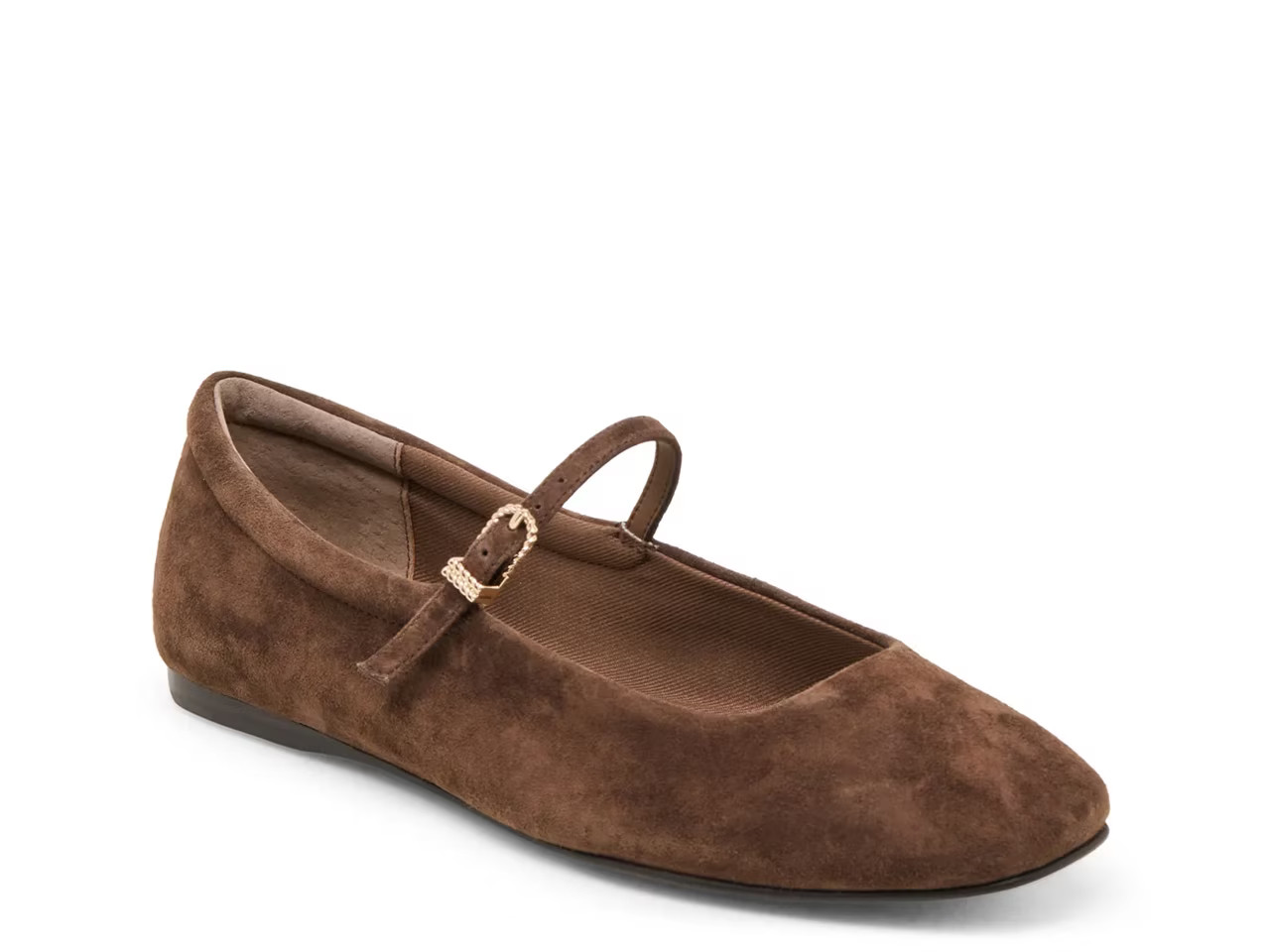 Dolce Vita Reyes Mary Jane Ballet Flat | DSW