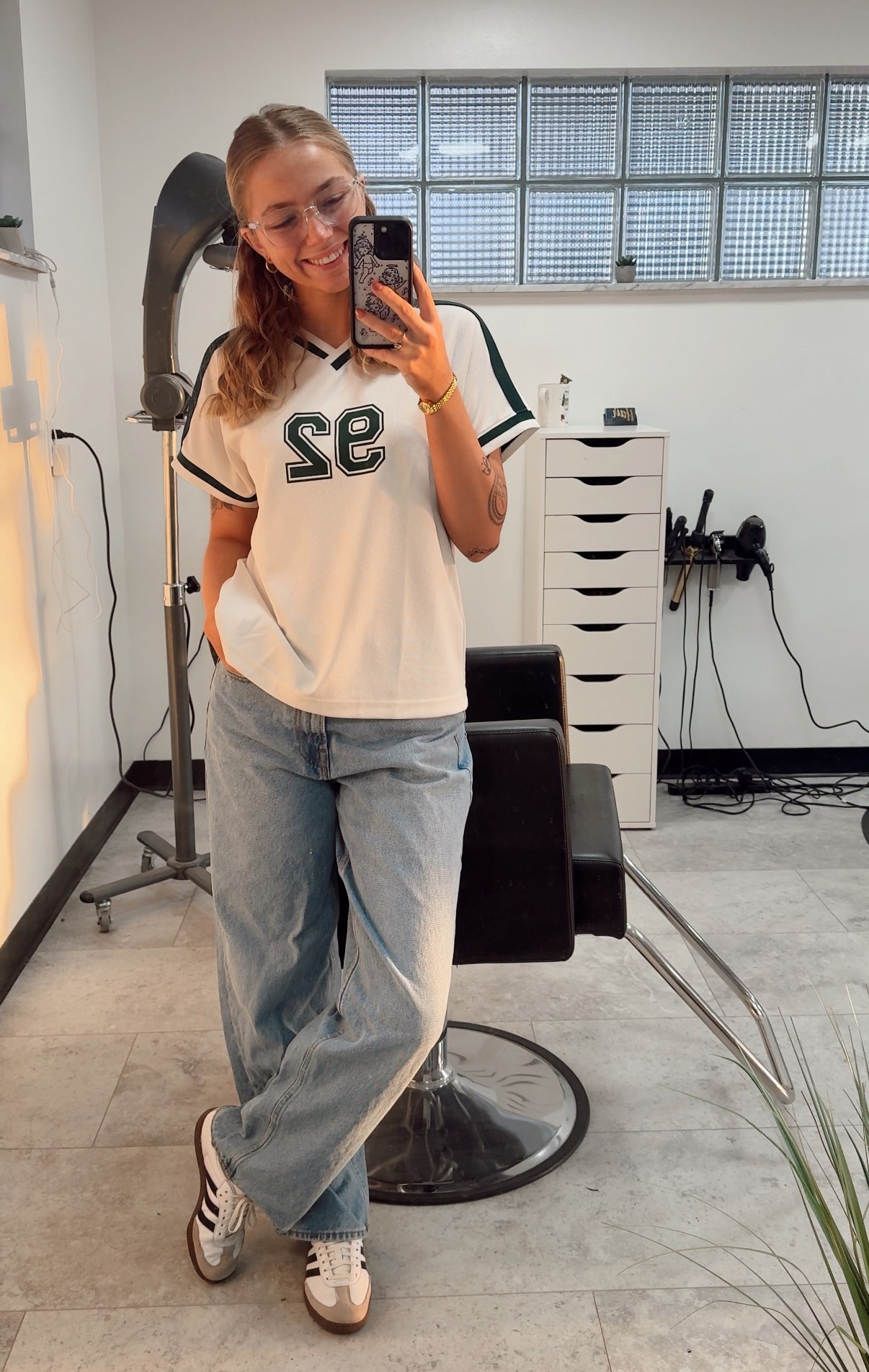 Sporty casual fit 

#LTKShoeCrush #LTKSeasonal #LTKStyleTip