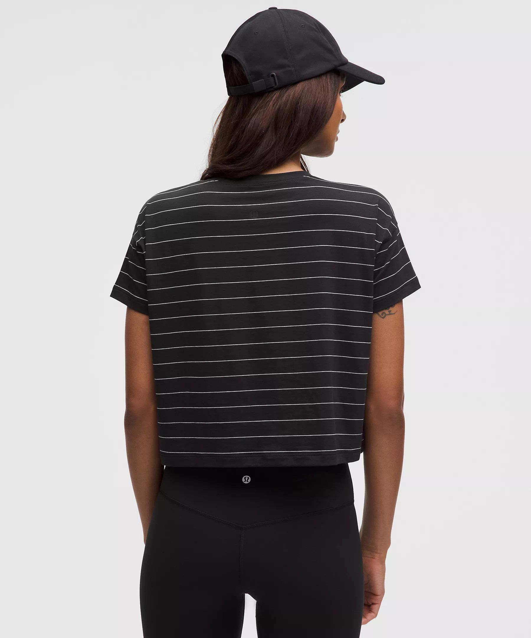 Cates T-Shirt | Lululemon (US)