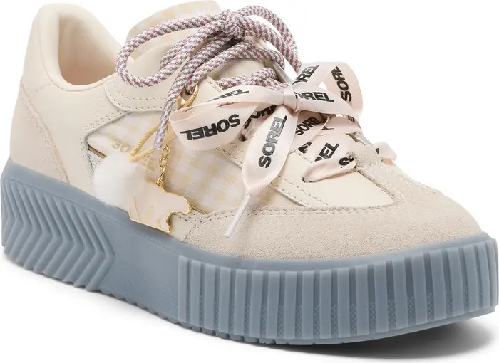 Ona Ave Platform Sneaker (Women) | Nordstrom