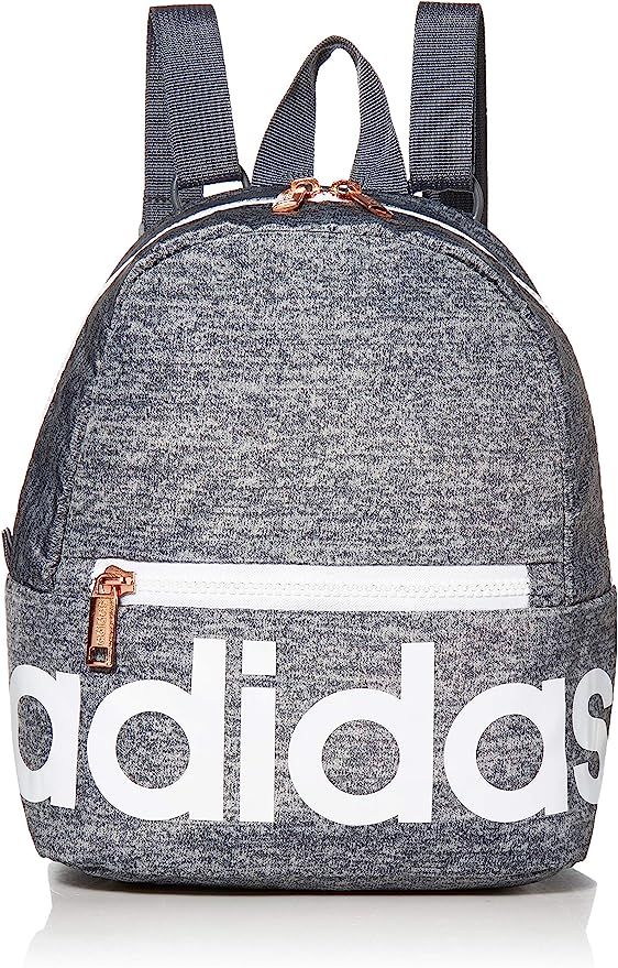 adidas Linear Mini Backpack | Amazon (US)
