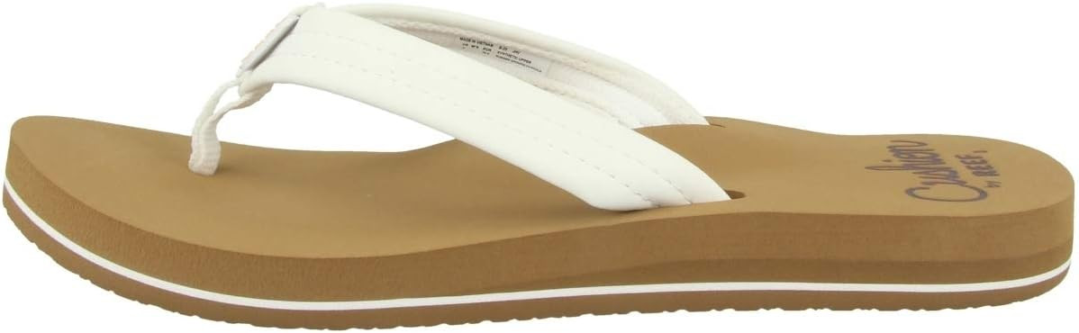 Reef Womens Cushion Breeze Sandals | Amazon (US)