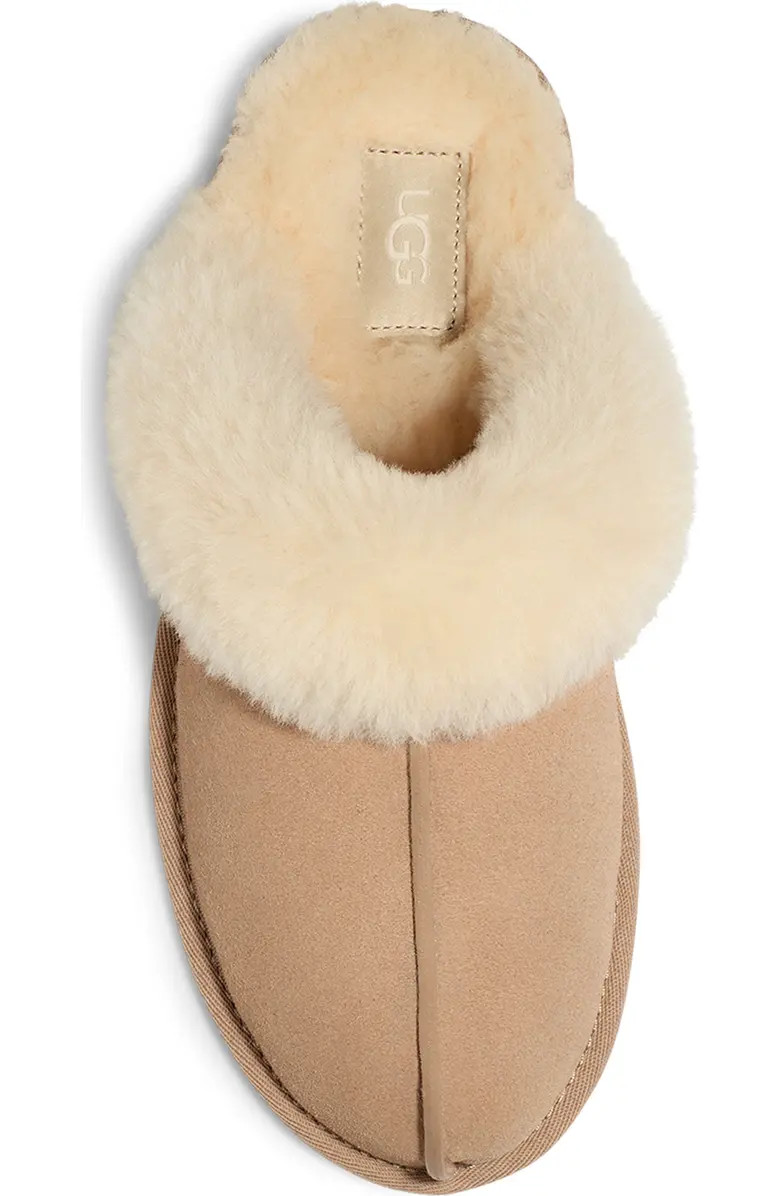 Scuffette II Slipper (Women) | Nordstrom