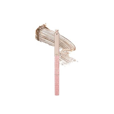 FlowerKnows - The Sweetie Bear Dual-Ended Brow Gel & Pencil - 2.1 g + 0.2 g - 02 Natural Brown  |... | Stylevana