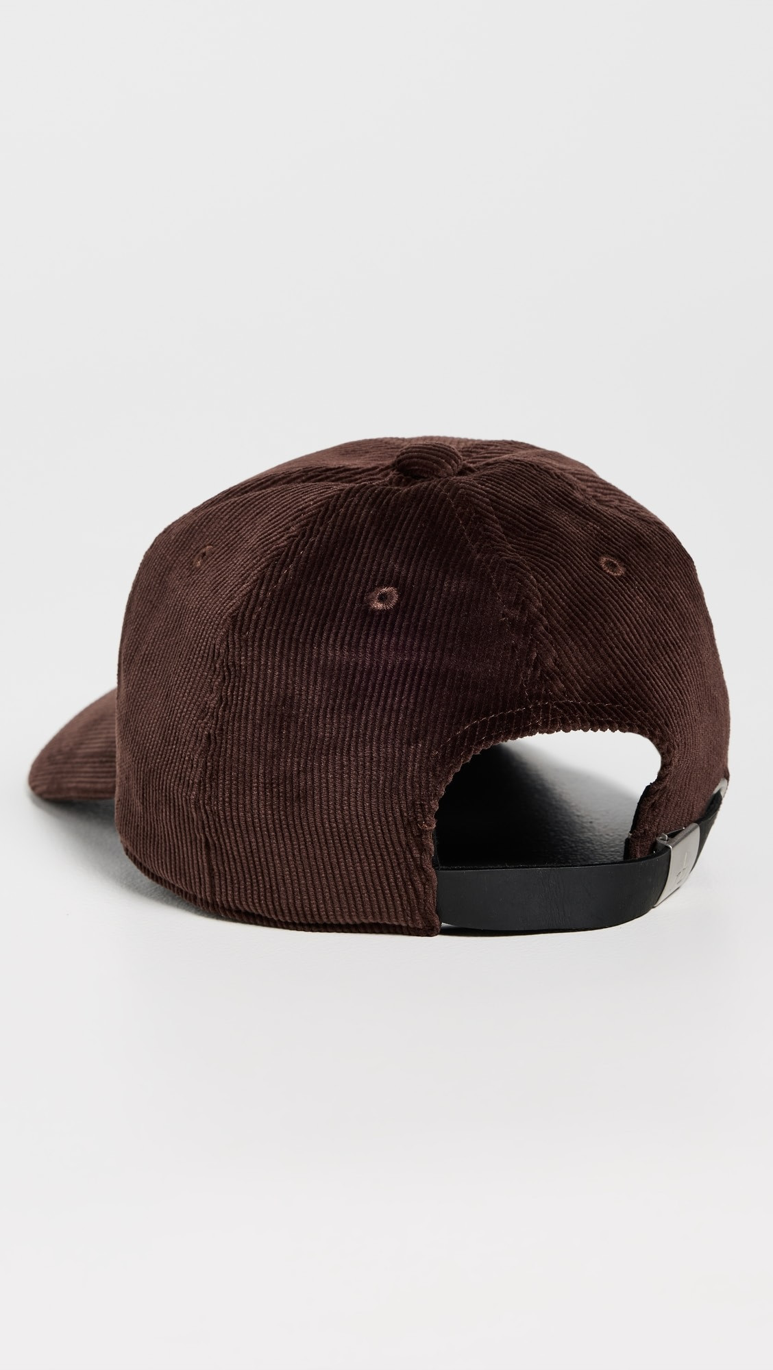 Harlow Corduroy Baseball Cap | Shopbop