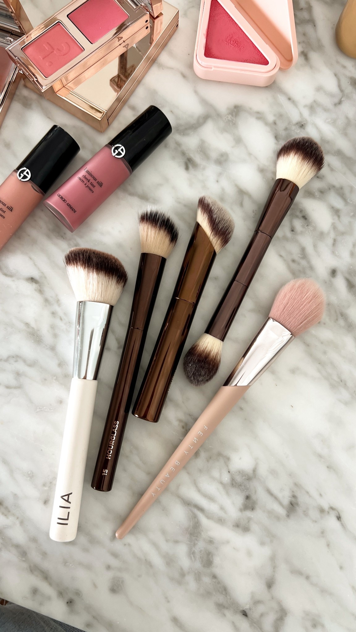 Best cheek brushes all on sale at Sephora for the Savings Event

#LTKSaleAlert #LTKBeauty