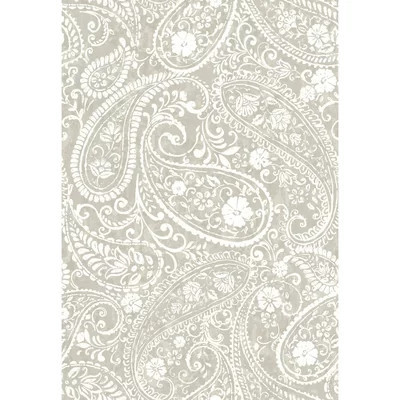 Leore Prince 18.86' L x 18" W Peel and Stick Wallpaper Roll | Wayfair North America