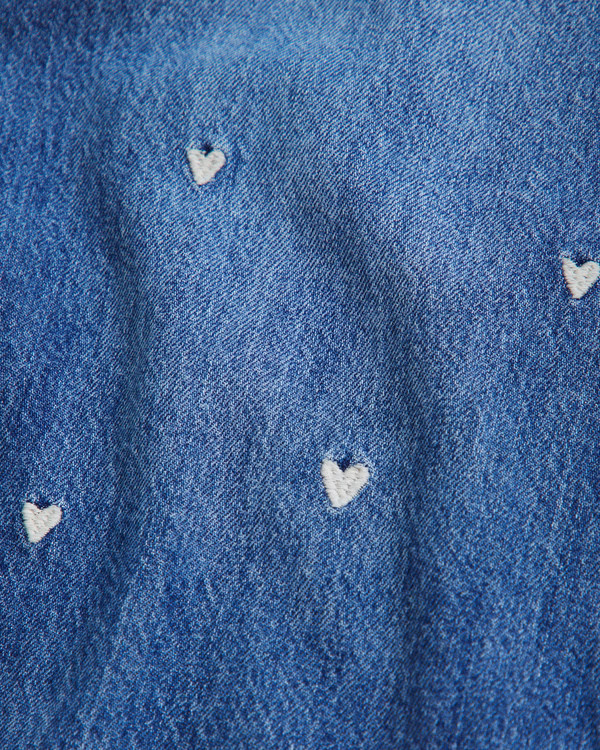 girls low rise baggy jeans | girls | Abercrombie.com | Abercrombie & Fitch (US)