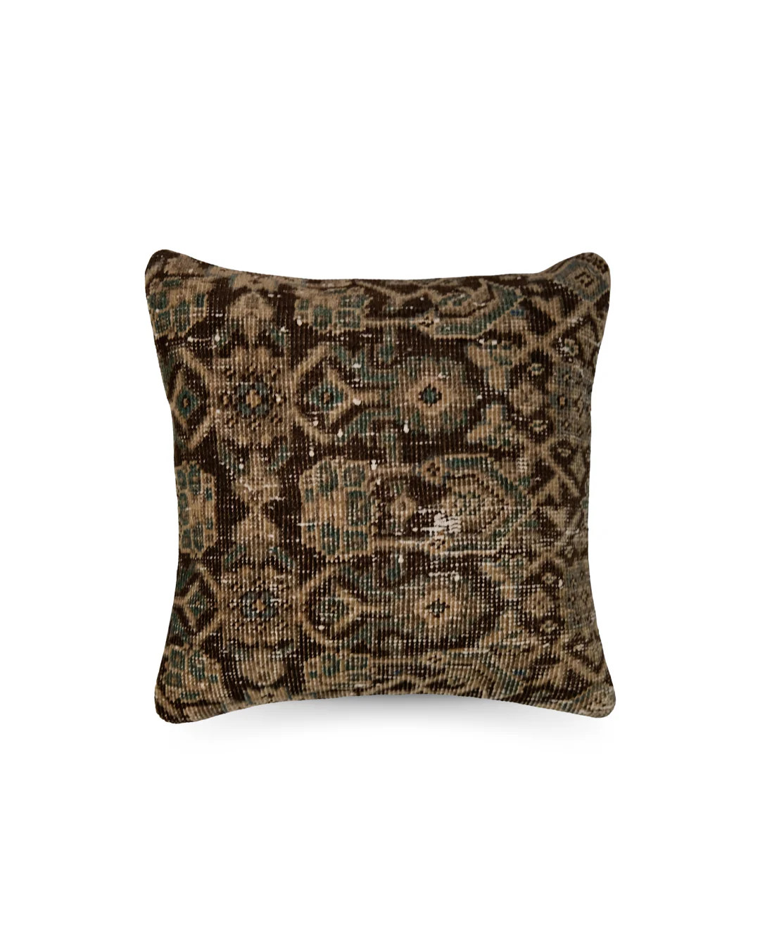 Ugur Turkish Pillow | Twenty Third by Deanne (US)