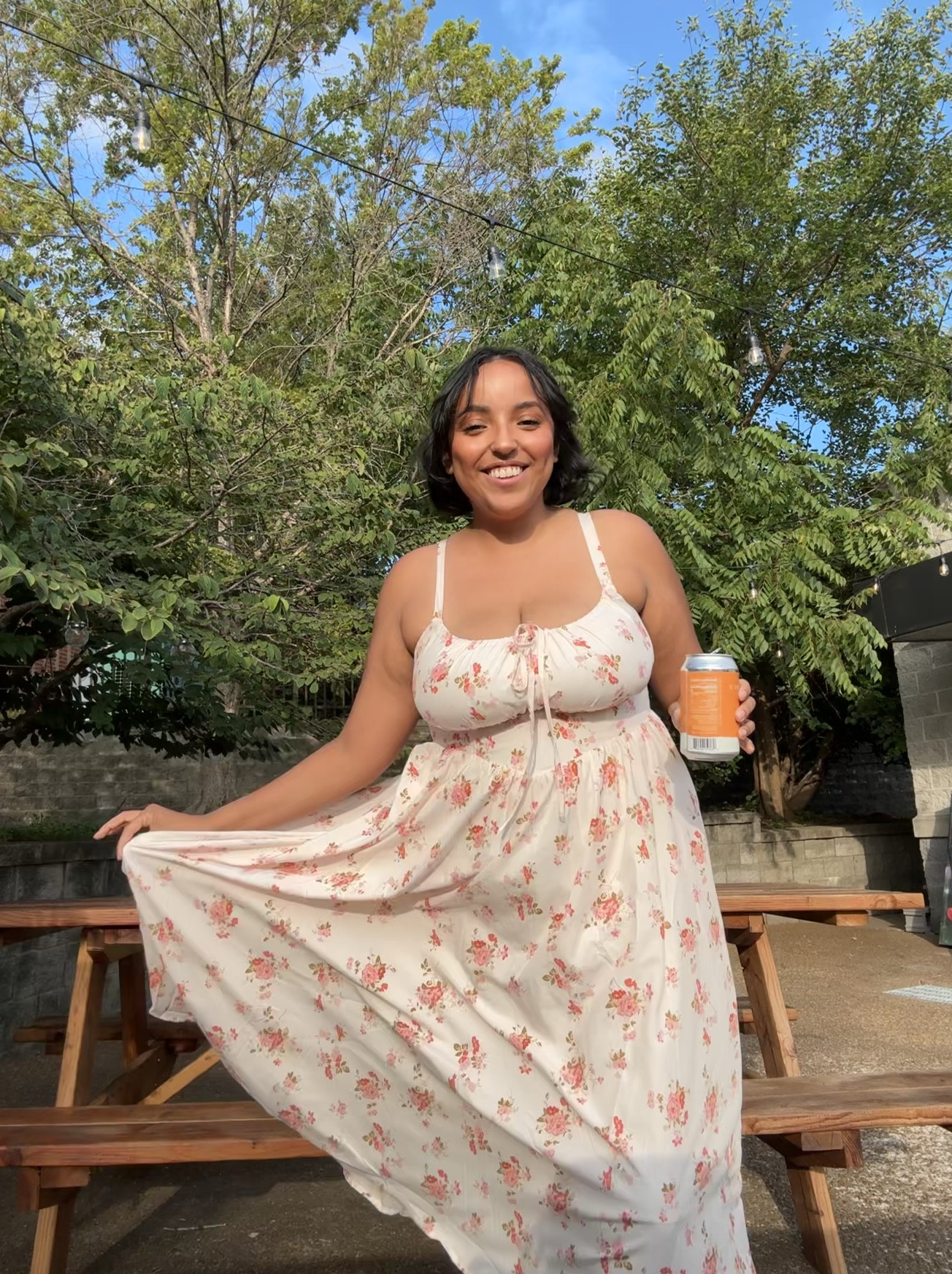 this dress 🥹 and it fits the girls 

#LTKBacktoSchool #LTKMidsize