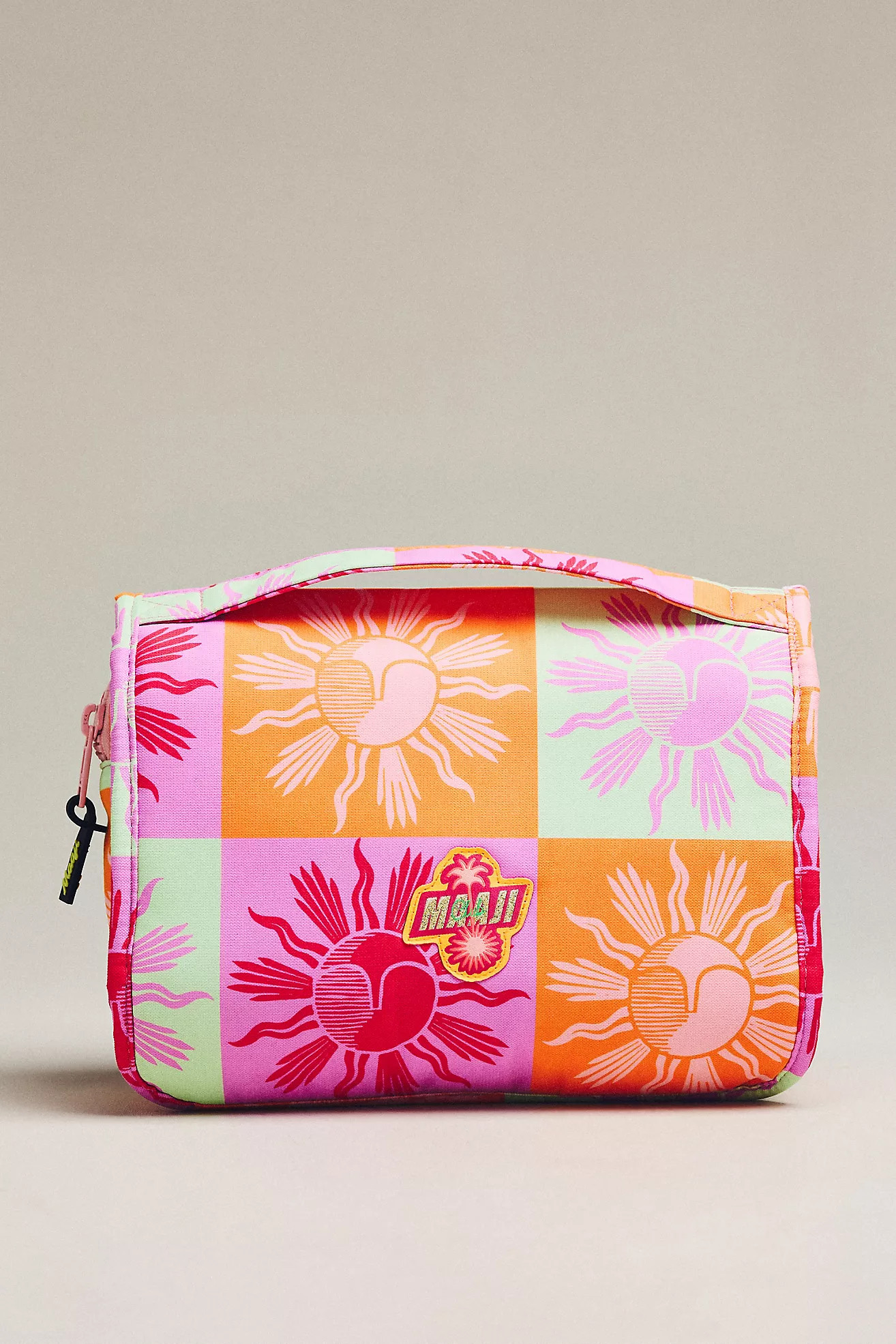 Maaji Hana Cosmetic Bag | Anthropologie (US)