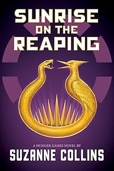 Sunrise on the Reaping (The Hunger Games)      Hardcover – March 18, 2025 | Amazon (US)