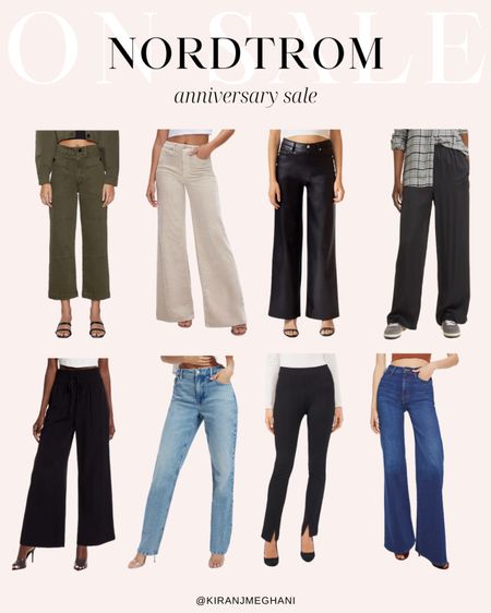 Shop the @nordstrom sale!!

Ltkfind | LTKSeasonal | Ltkcurve | denim sale | bottoms | pants | leggings | sale finds | high waisted bottoms \ style guide | style finds | outfit ideas | women’s fashion | Nordstrom | 

#LTKsalealert #LTKxNSale #LTKstyletip