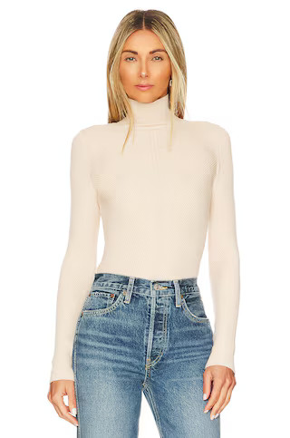 Peyton Turtleneck Sweater
                    
                    House of Harlow 1960 | Revolve Clothing (Global)
