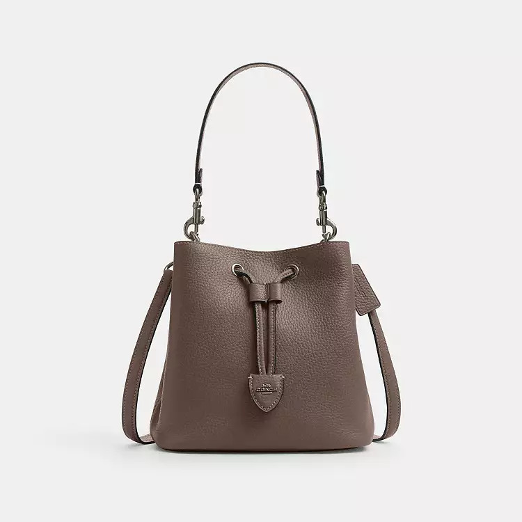 Rowan Bucket Bag | Coach Outlet CA