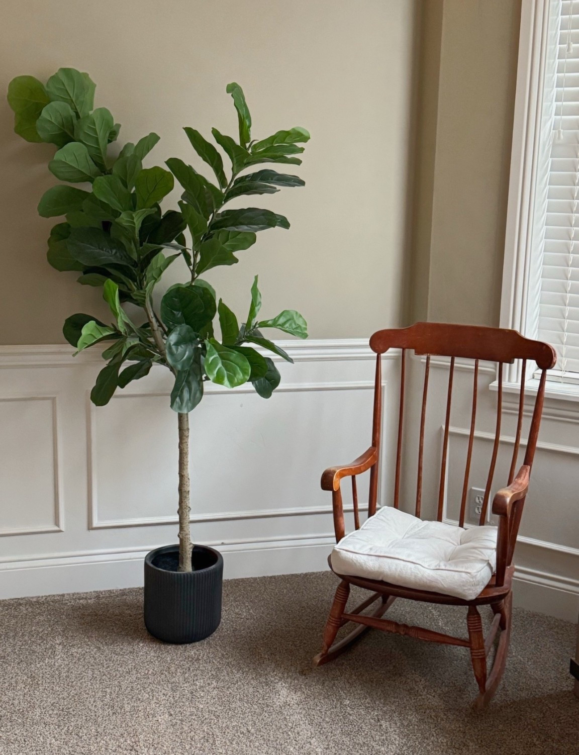 Bring the greenery indoors 🌿✨
From a chic 6ft faux fiddle leaf fig to soft, comfy chair cushions, these finds are perfect for home, office, or gifting. Black Friday + Cyber Monday = prime Christmas gift moment 🎄💥🛍️

#LTKHome #LTKGiftGuide #LTKCyberWeek