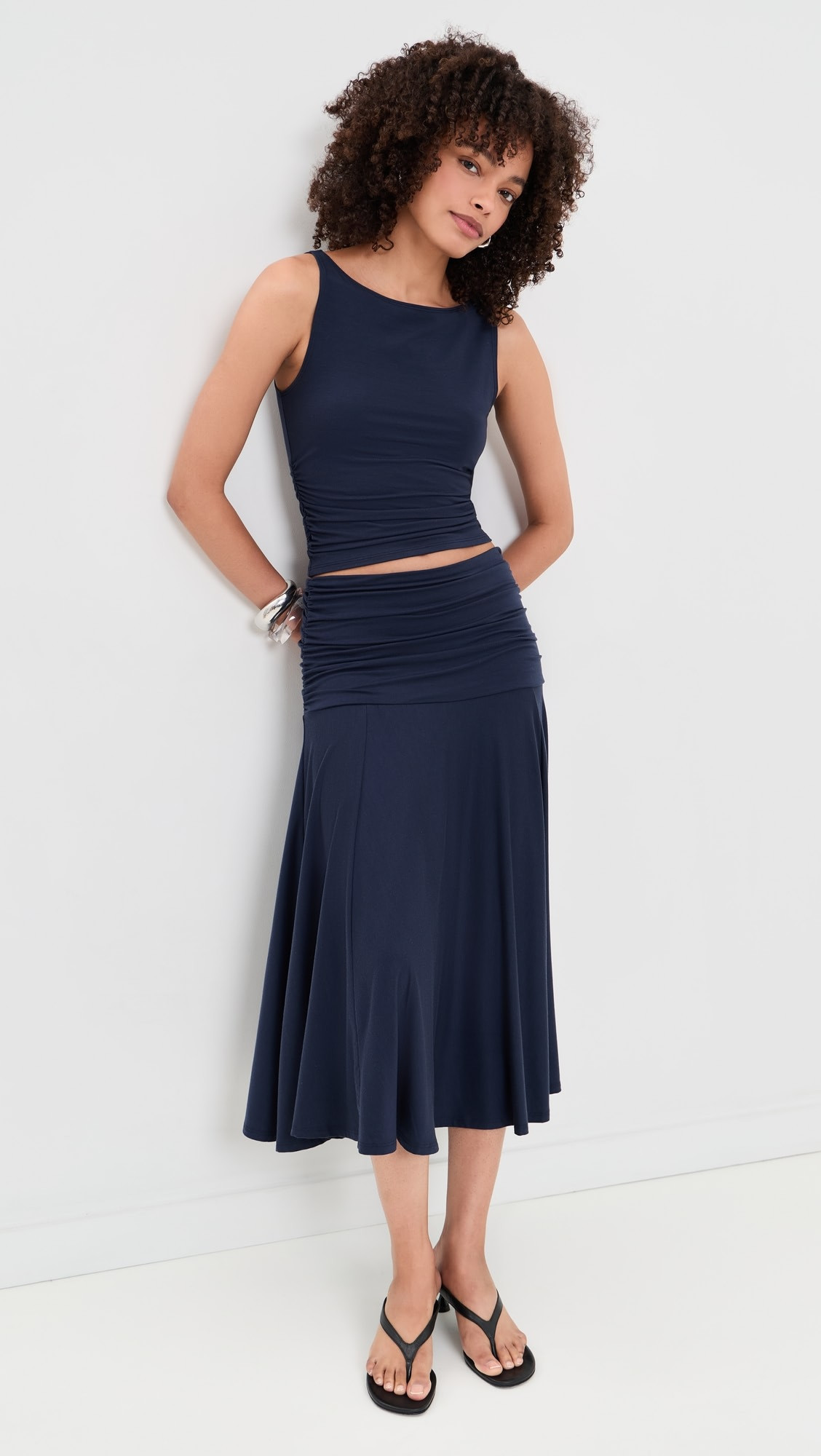 Demi Knit Two Piece | Shopbop