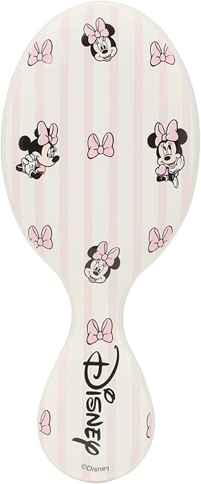 Wet Brush Hello Disney Minnie Mouse - Detangling Travel Hair Brush - Ultra-Soft IntelliFlex Brist... | Amazon (US)