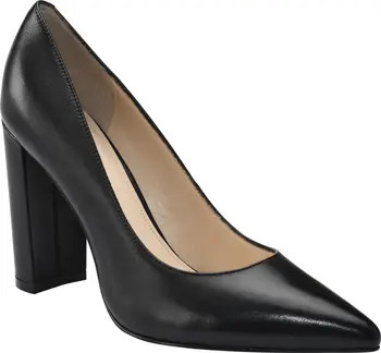 Abilene Pointed Toe Pump (Women) | Nordstrom